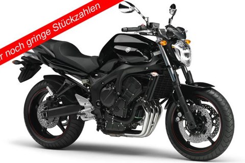 FZ-6 Spec II Aktion FZ-6 Spec II Aktion