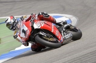 Martin Bauer Racing 09 Martin Bauer Racing 09