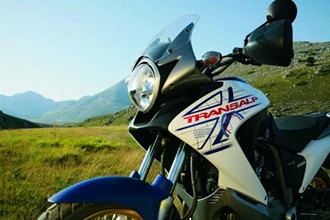 Transalp Tour Transalp Tour