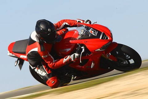 Bridgestone BT-003 RS