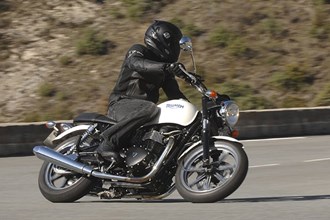 Triumph Bonneville Triumph Bonneville