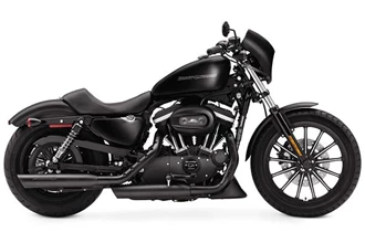 Iron 883 Dark Custom Iron 883 Dark Custom