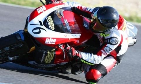 Ducati Speeddays