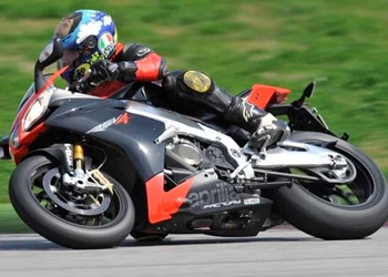 Aprilia RSV4 Factory Aprilia RSV4 Factory