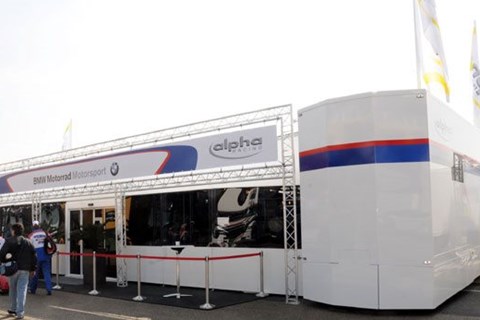 SBK News - Valencia 09