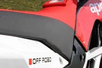 Aprilia RXV 2009 Aprilia RXV 2009