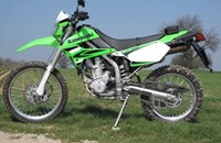 Kawasaki KLX 250