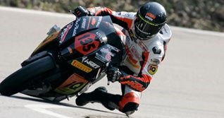 Bergrennen Landshaag