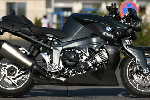 BMW K 1300 R