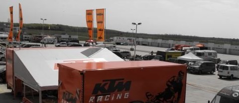 KTM TNT Pannonia KTM TNT Pannonia