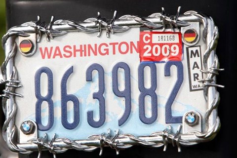 BMW Motorrad Days 2009