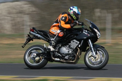 Benelli Tre K 899 Benelli Tre K 899