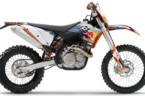 KTM Champions Edition KTM Champions Edition