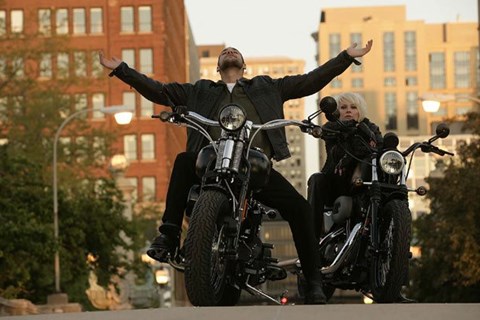 1. Vienna Harley Days