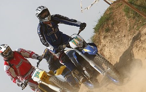 Endurorennen - Tipps