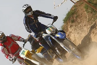 Endurorennen - Tipps Endurorennen - Tipps