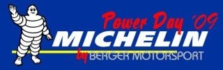 Michelin Power Day