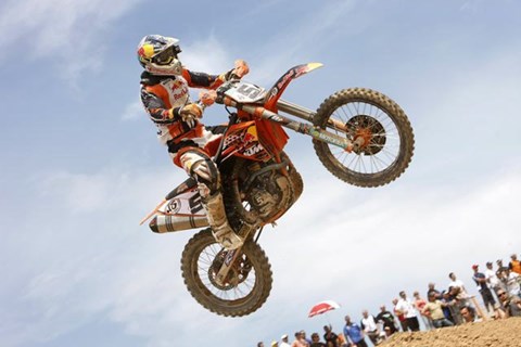 ADAC MX Masters