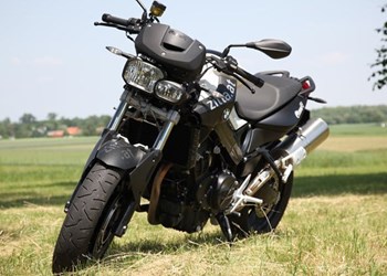 Naked Bikes Naked Bikes