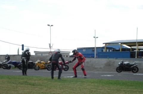 Bridgestone Challenge