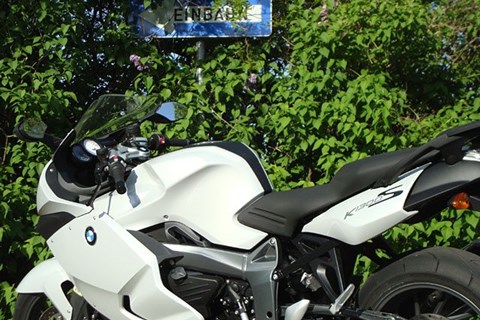 BMW K 1300 S / R BMW K 1300 S / R