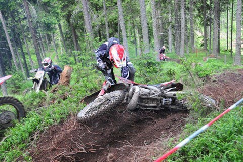 Enduro Trophy 4