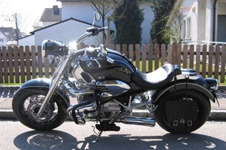 BMW R1200C Treffen BMW R1200C Treffen