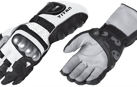 Held Titan & SlideComp