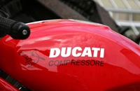 Testbericht Ducati Monster S2R 1000 - Vorschaubild Ducati Monster S2R 1000