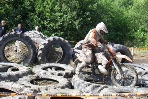 Offroad Triathlon