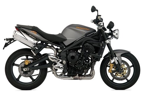 Triumph Preise neu