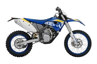 Husaberg Enduro 2010 Husaberg Enduro 2010