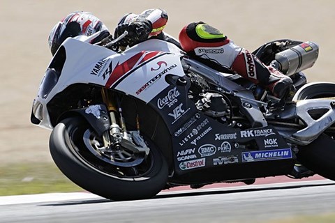 Endurance WM Albacete