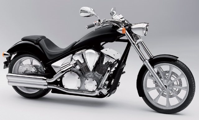 Honda VT1300CX