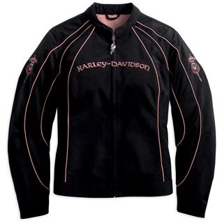 Harley Fall Collection