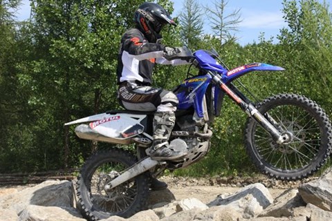 Terra XDream Challenge