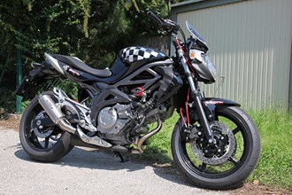 Gladius by Bikecity Gladius by Bikecity