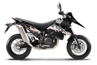 KTM 690 SM Limited KTM 690 SM Limited