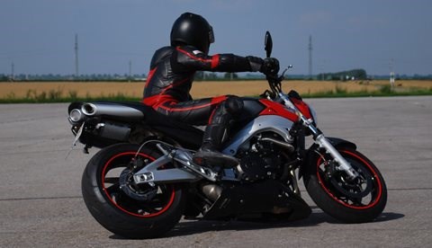 Alphatechnik legt tief