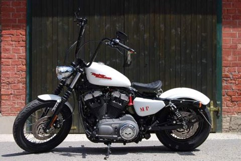 Nightster by Kemeter