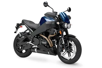Harley & Buell 2010 Harley & Buell 2010