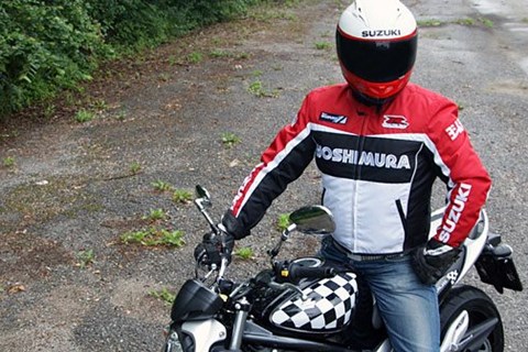 Yoshimura Jacke ltd.