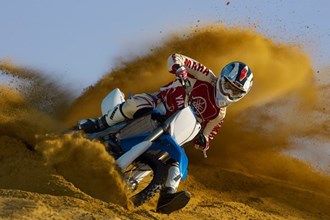 Yamaha Cross 2010 Yamaha Cross 2010