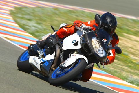 BT-003 Racing Street