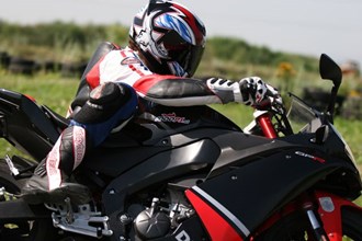 Derbi GPR 125 Racing Derbi GPR 125 Racing