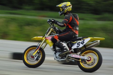 Bogoly Supermoto Bogoly Supermoto