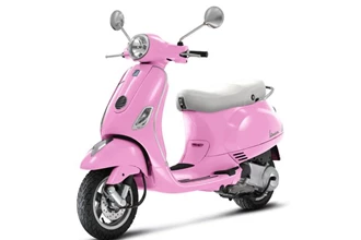 Vespa Special Edition Vespa Special Edition