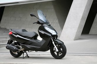 Piaggio X7 300 i.e