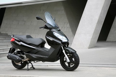 Piaggio X7 300 i.e Piaggio X7 300 i.e