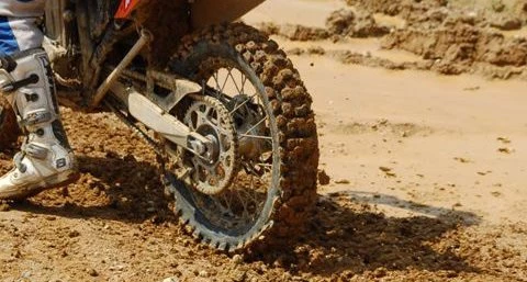 MX Reifen Test MX Reifen Test